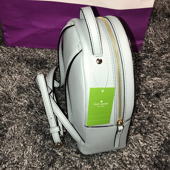 Kate Spade Backpack 🎒 - Picture 4 of 8